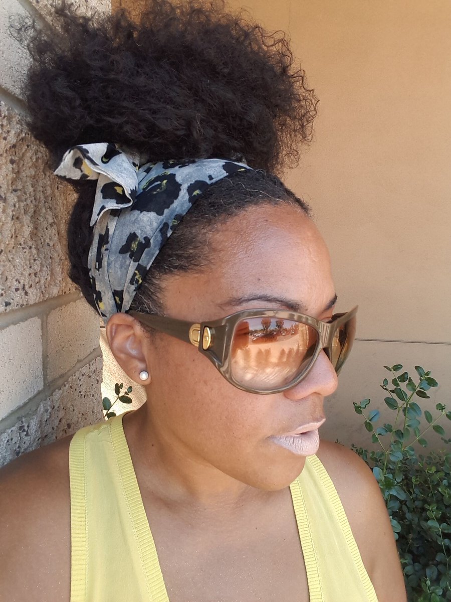 TiyTies's tweet photo. Nothing like a quick messy bun on a hot summer day! #BossLady 
.
Visit us online to shop. https://t.co/2ASieBXrpQ https://t.co/u4RFqPs2oB