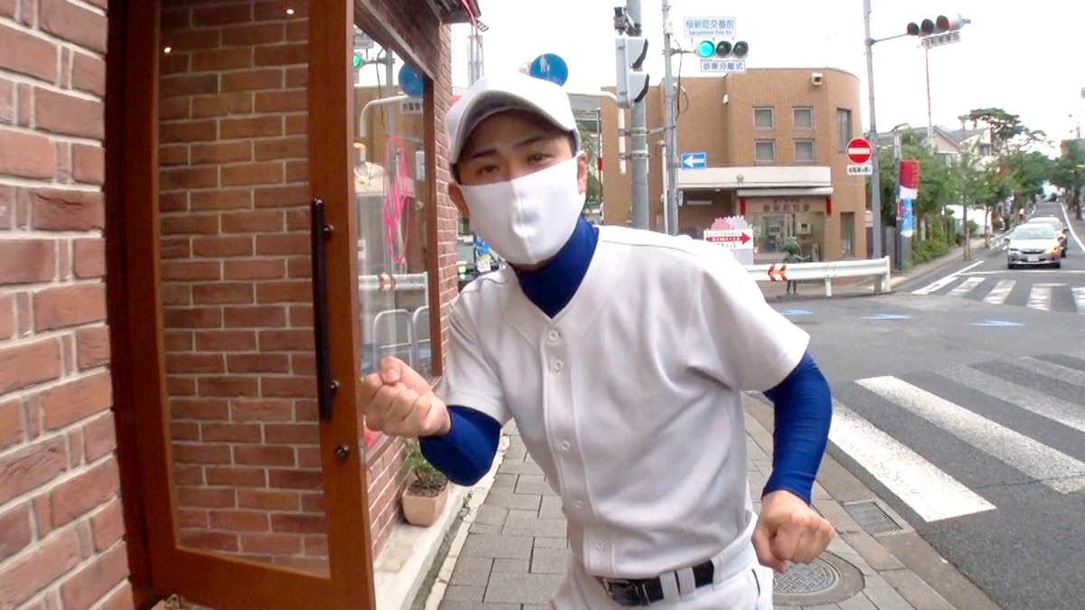 本日深夜0時からは
サザエさんでお馴染み！桜新町をワンカット撮影
今年オープン！超貴重な作品が並ぶ長谷川町子記念館を紹介！
さらに、サザエさんにちなんだグルメやドリンクも！
bs-tvtokyo.co.jp/onecut/
#30分ワンカット紀行 #バカリズム #角谷暁子
#サザエさん #初代ウメちゃん