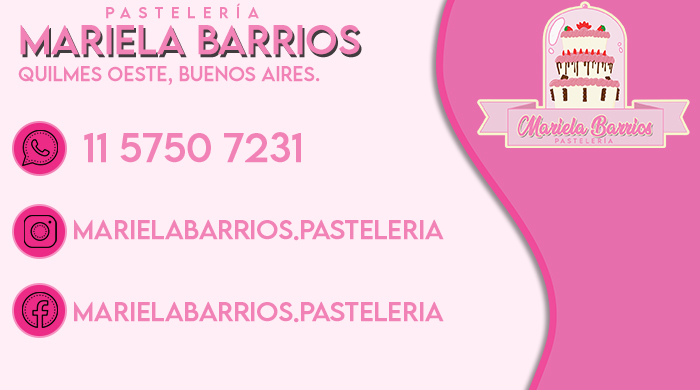 Luana_KLS's tweet photo. Logo y tarjetas para pastelería♥ https://t.co/bxrPJrR6Ll
