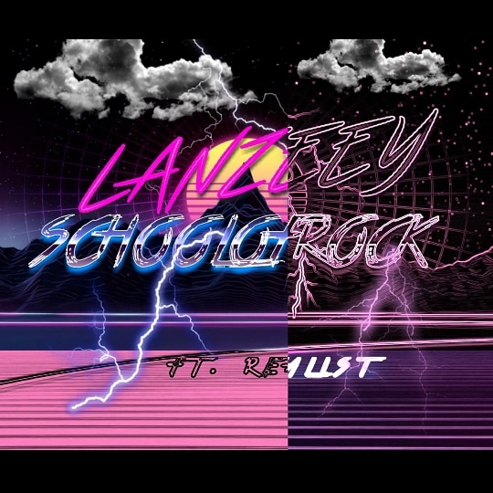 lanzeey's tweet image. Out Now on @SoundClouter