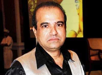 Happy birthday Suresh Wadkar. 