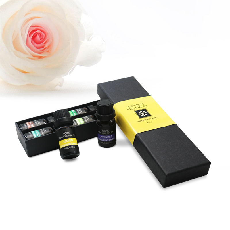 RRui_1995's tweet image. We have many essential oils!