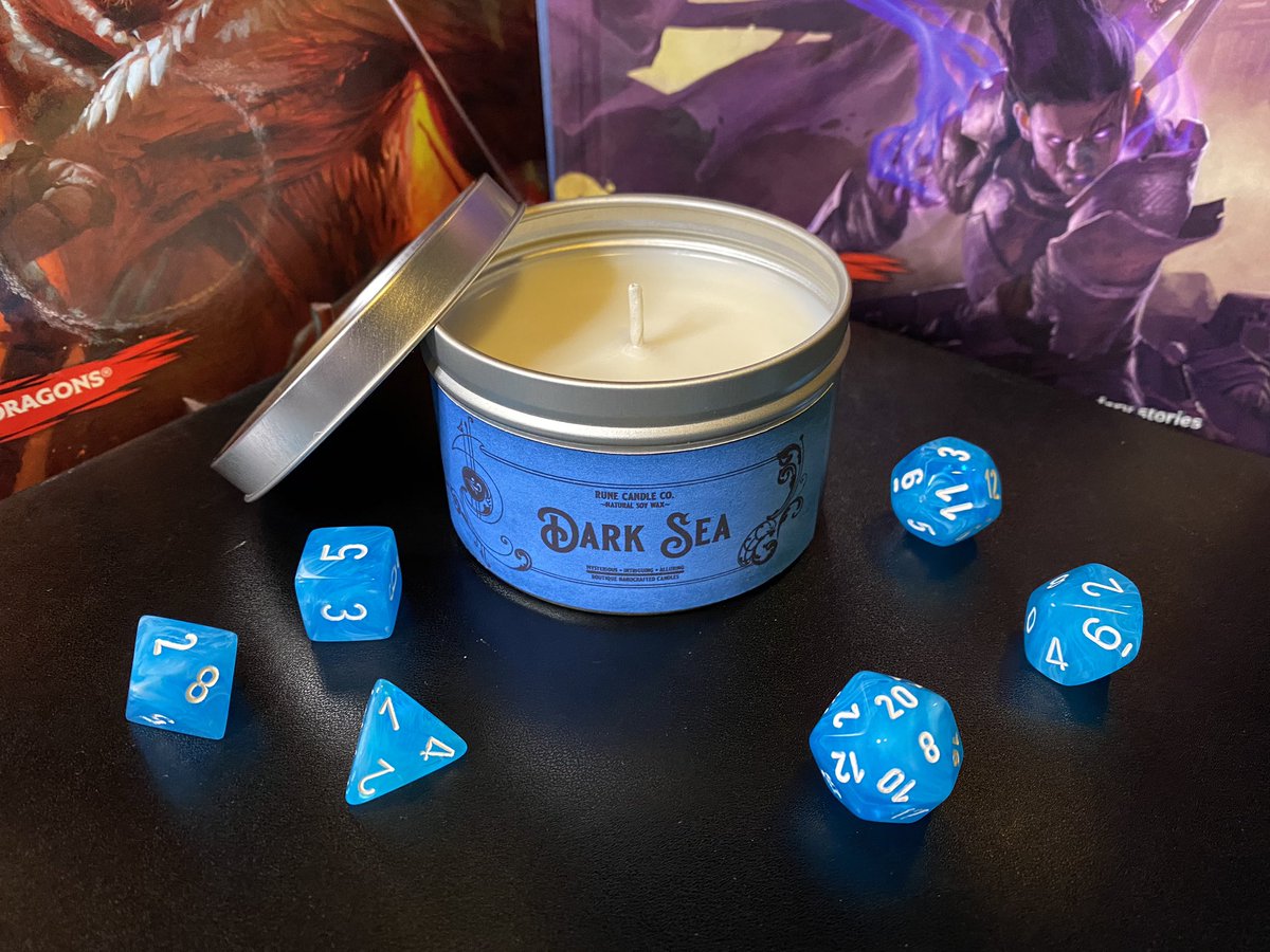 D&D Legends tweet media