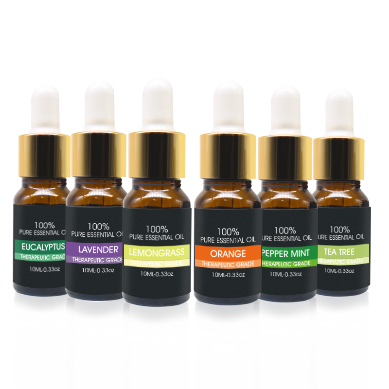 RRui_1995's tweet image. We have many essential oils!