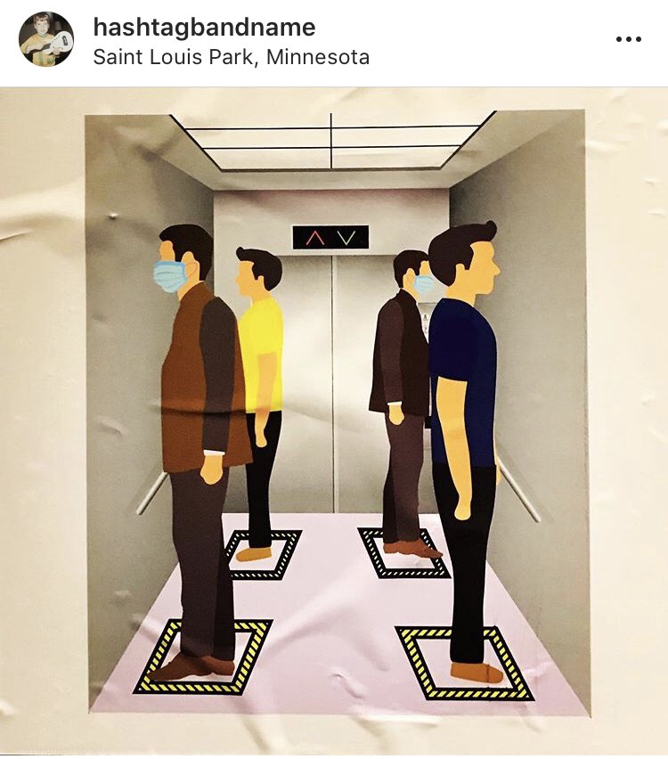 hotbandname's tweet photo. Elevator Protocol.
.
.
#bandname #albumcover https://t.co/uEsqelwvJZ
