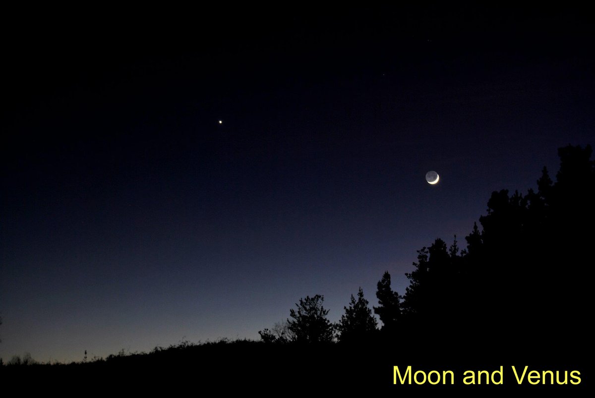 [5/20] EXAMPLE 2. Since I was 10 years-old I loved astronomy and astrophysics. I got my first telescope at 13. For many years I got exposed to many concepts in chemistry, physics, geology, maths — which unfortunately were not taught at my (monotonous old-fashion) high school.