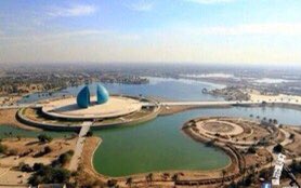 himed_25_10's tweet photo. بغداد ساء بك الهوى أم طابا
سيظل' وجهك رائعاً جذابا
قسمات' شيخ بالجلال متوجاً
وسمات' غانية تفيض' شبابا
 
#بغداد 🇮🇶 https://t.co/jTrsfRdgtl
