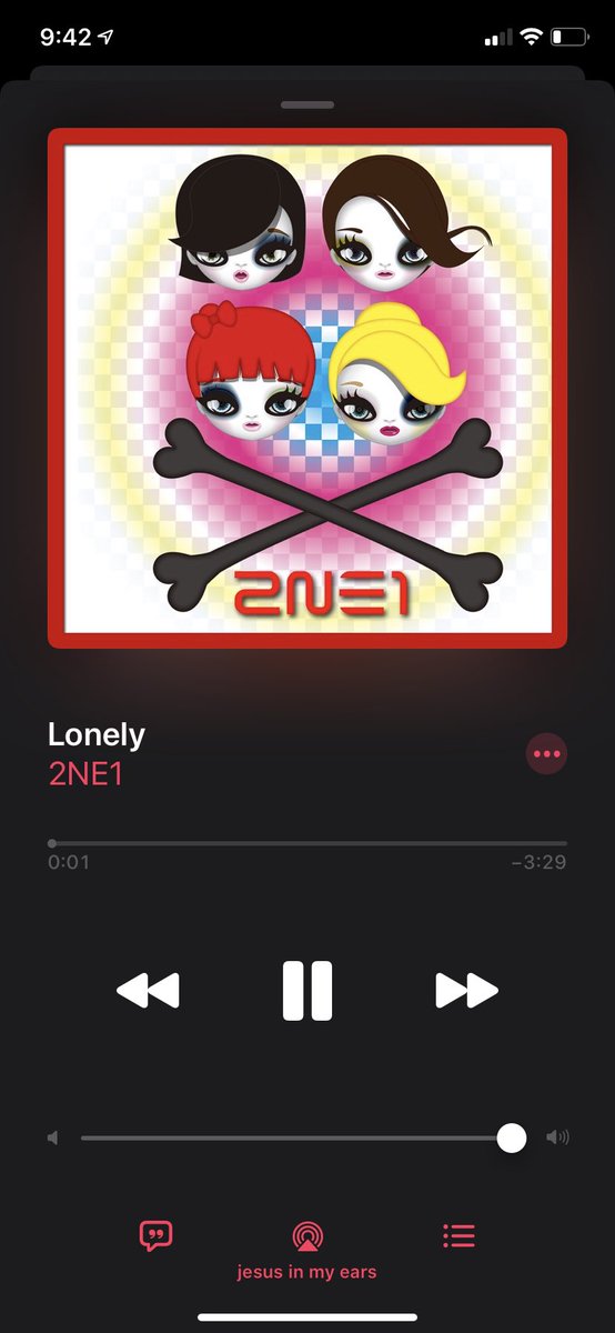 04) Out of the 4, which is your least favorite 2NE1 song?