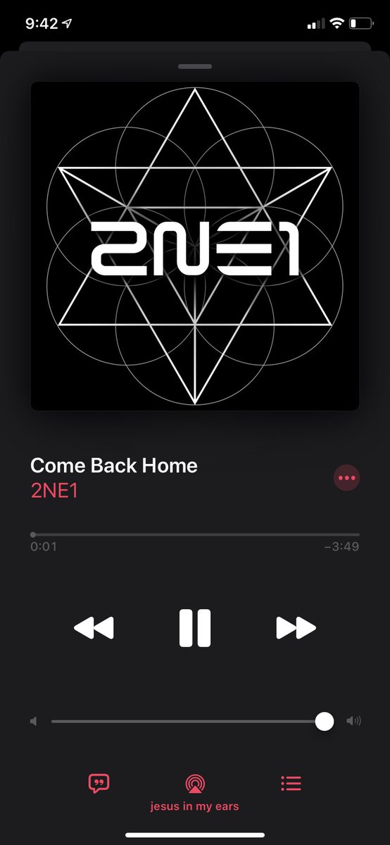 04) Out of the 4, which is your least favorite 2NE1 song?