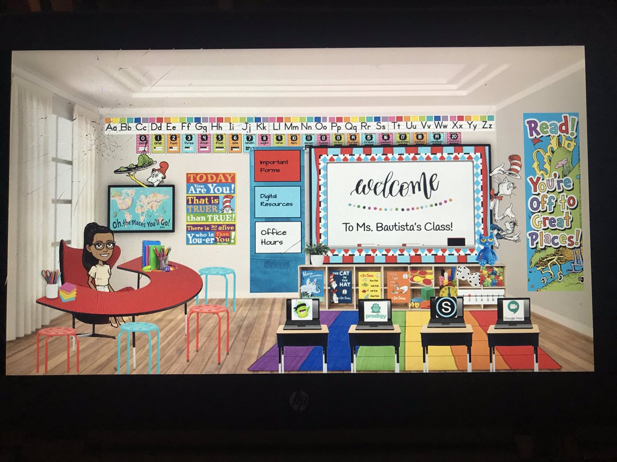Bautistateaches's tweet photo. I’m super happy with the outcome! Nervous, but hopeful for the new school year ✨! https://t.co/xviKggQyUx