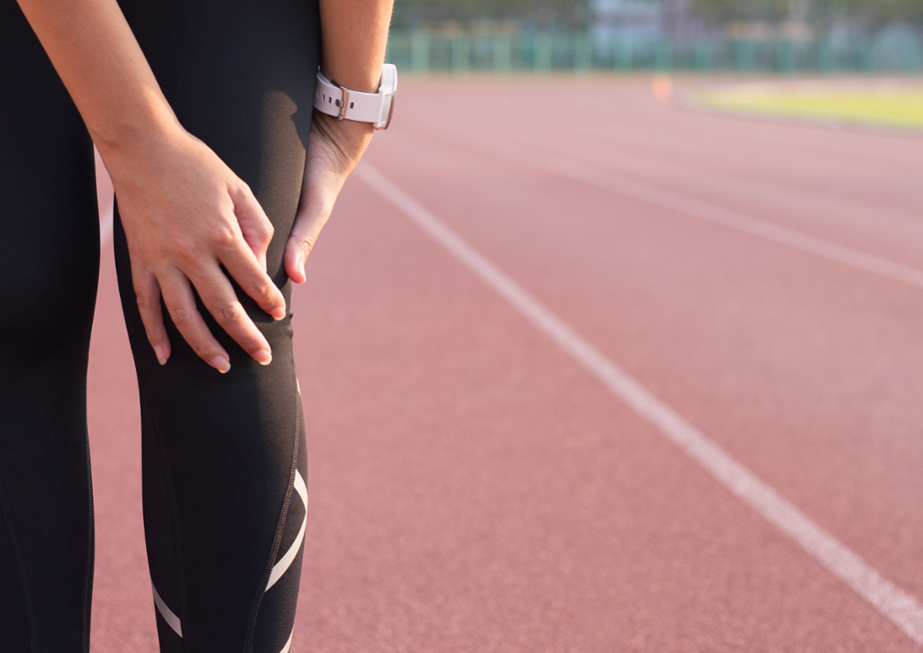 Hearing a "popping" sound in the knee followed by pain and an inability to put weight on the knee is a sure sign of an ACL injury. Nassos Orthopedic Surgery and Sports Medicine can help! To learn more about our treatment options, visit us online! nassosortho.com/services/acl?u…