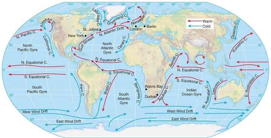 LifeguardsPMQ's tweet photo. How Ocean Currents Work? - 2 minute read.
https://t.co/86J4O9uSQx https://t.co/l6vLKb8j2S