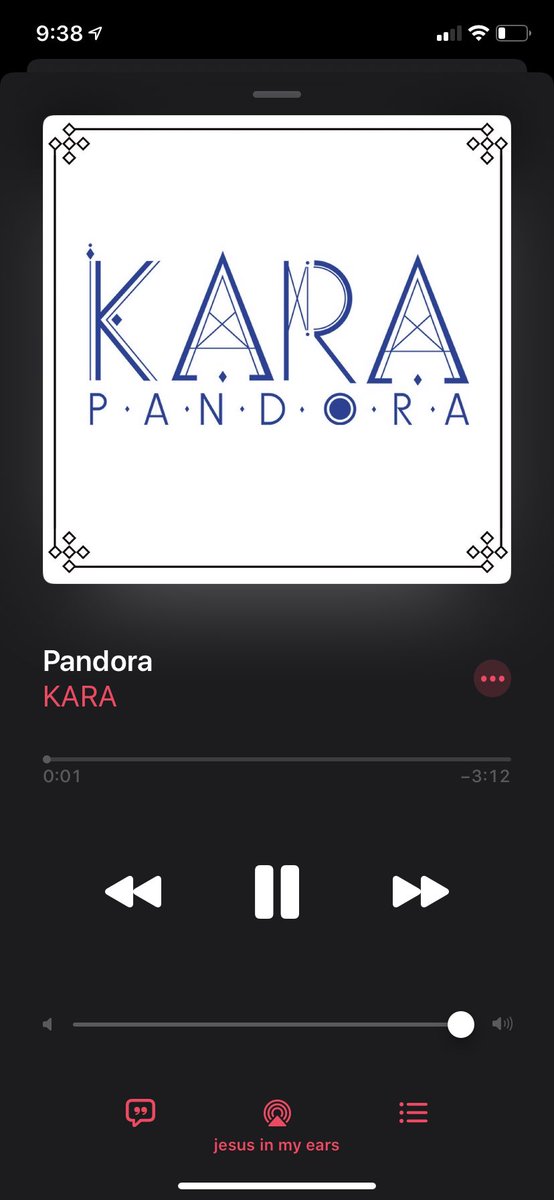 12) Out of the 4, which is your least favorite KARA song?