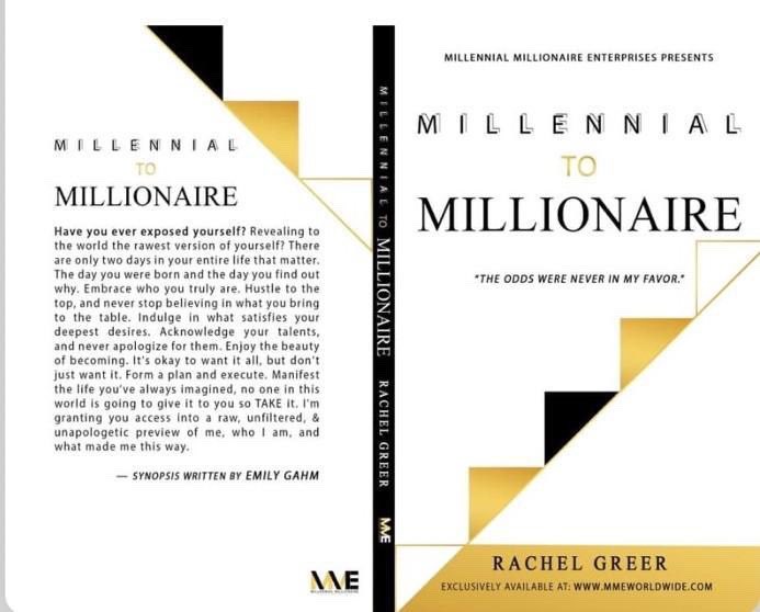 overnightmills's tweet photo. Have you ever exposed yourself? 
Coming soon.......

#mme #millennialmillionaire #selflove #selfdedication #thisisme #iamme #hustleandmotivate #TheMarathonContinues #grindhard https://t.co/jR0KsUHdrj
