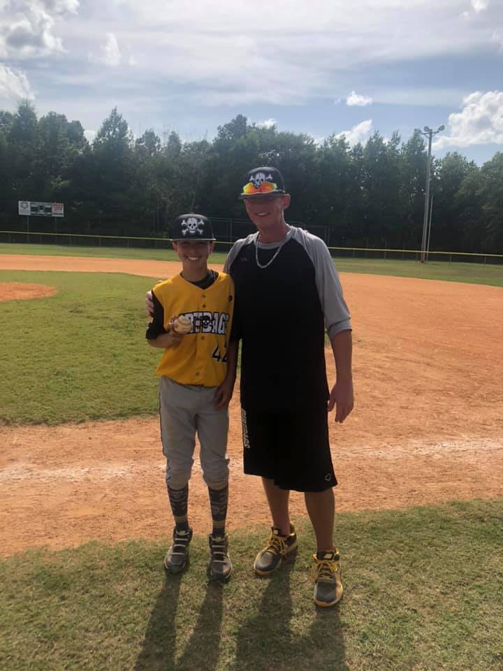 Thomas Reeder (@DirtbagsR) | Twitter