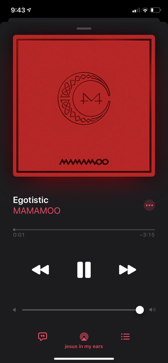 27) Out of the 4, which is your least favorite MAMAMOO song?