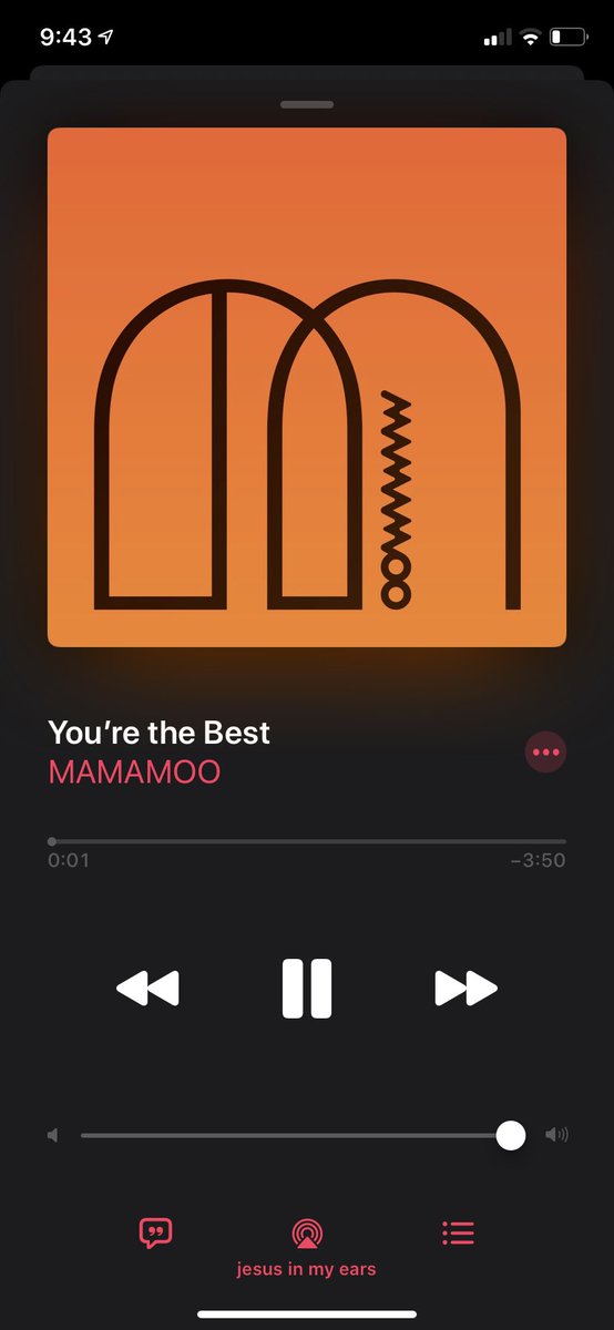 27) Out of the 4, which is your least favorite MAMAMOO song?