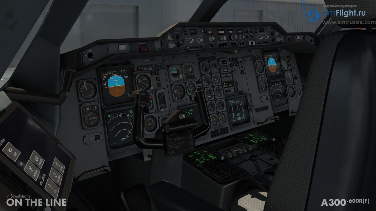 simflight's tweet photo. #IniSimulations - A300-600R(F) #XPlane 11
https://t.co/I17TbiEh2t https://t.co/NP5YHo3zDD