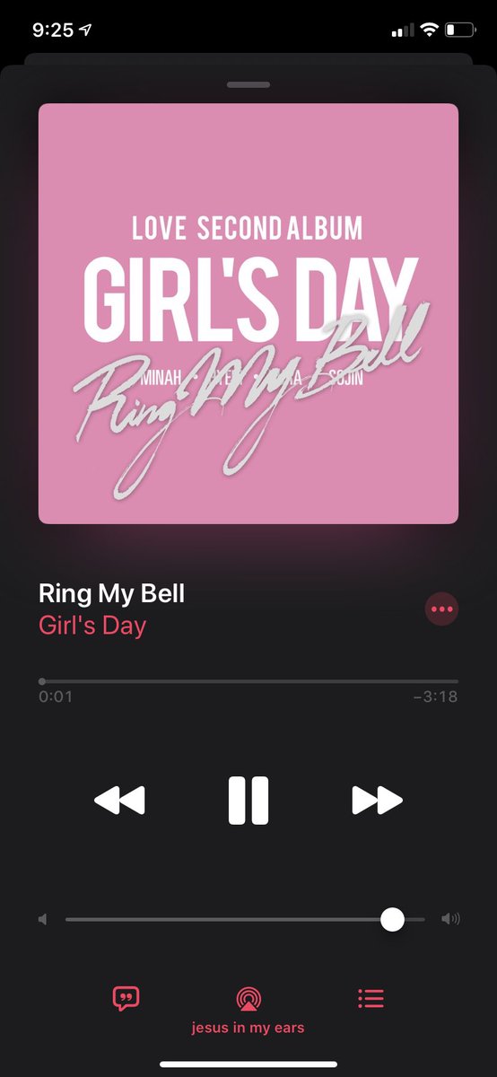 36) Out of the 4, which is your least favorite GIRL’S DAY song?