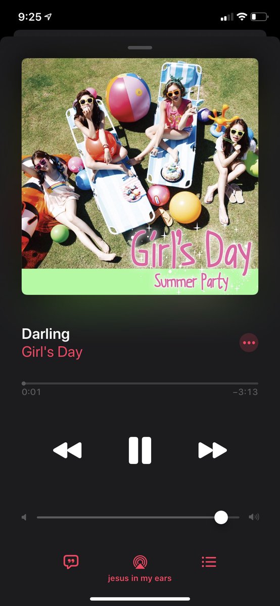36) Out of the 4, which is your least favorite GIRL’S DAY song?