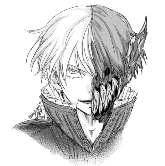 Twoucan 新十傑 の注目ツイート イラスト マンガ コスプレ モデル