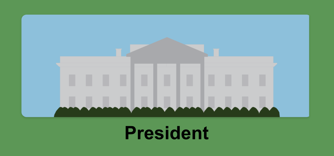 AviSchiffmann's tweet image. Working on the design for the elections website right now, and I was wondering if anyone can help me with the graphic design? How does this look? I somewhat traced the white house in illustrator but I am no professional 😆