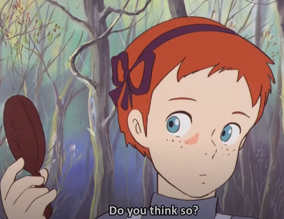 Dr Kaymi Anne Of Green Gables Nitpicker S Club בטוויטר 黒髪に憧れるも緑に染めてしまい仕方なく髪を切ったアン ヴィクトリア時代 女性は髪 を長く伸ばしていたけれど 高熱を出した時に解熱を促すためや ヘアピース用に髪を売るなどの理由で短く切ることも