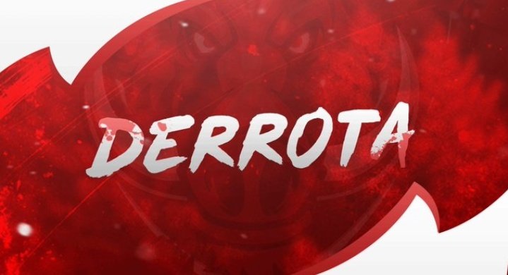 ⚔DERROTA⚔

<a href="/YouKnowLeague1/">YouKnow League 🏆</a> 
Vs
<a href="/TSquadCR/">Toxic Squad 🇵🇾 (Desde 🏡)</a>  (1-2)

Caemos en semifinales tras un partido ajustado, donde queremos recalcar la actuación de <a href="/tu_pesadillaCR/">Alon 16</a> . Aquí acaba nuestro recorrido. GgWp y desearles suerte a nuestro rival en las finales. #GoRabbits🐰🔥