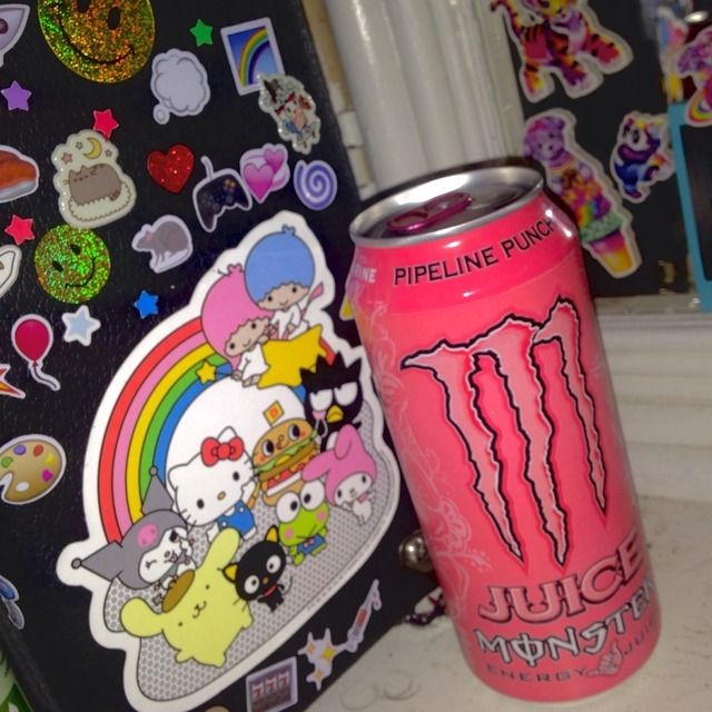 Warped ScenecoreMall Gothic's more extroverted cousin, Warped Scenecore emerged in the mid-2000s. A smattering of emo music, cartoons, and early meme culture, Warped Scenecore sought to be dark and edgy in a brighter, happier and more obnoxious way.