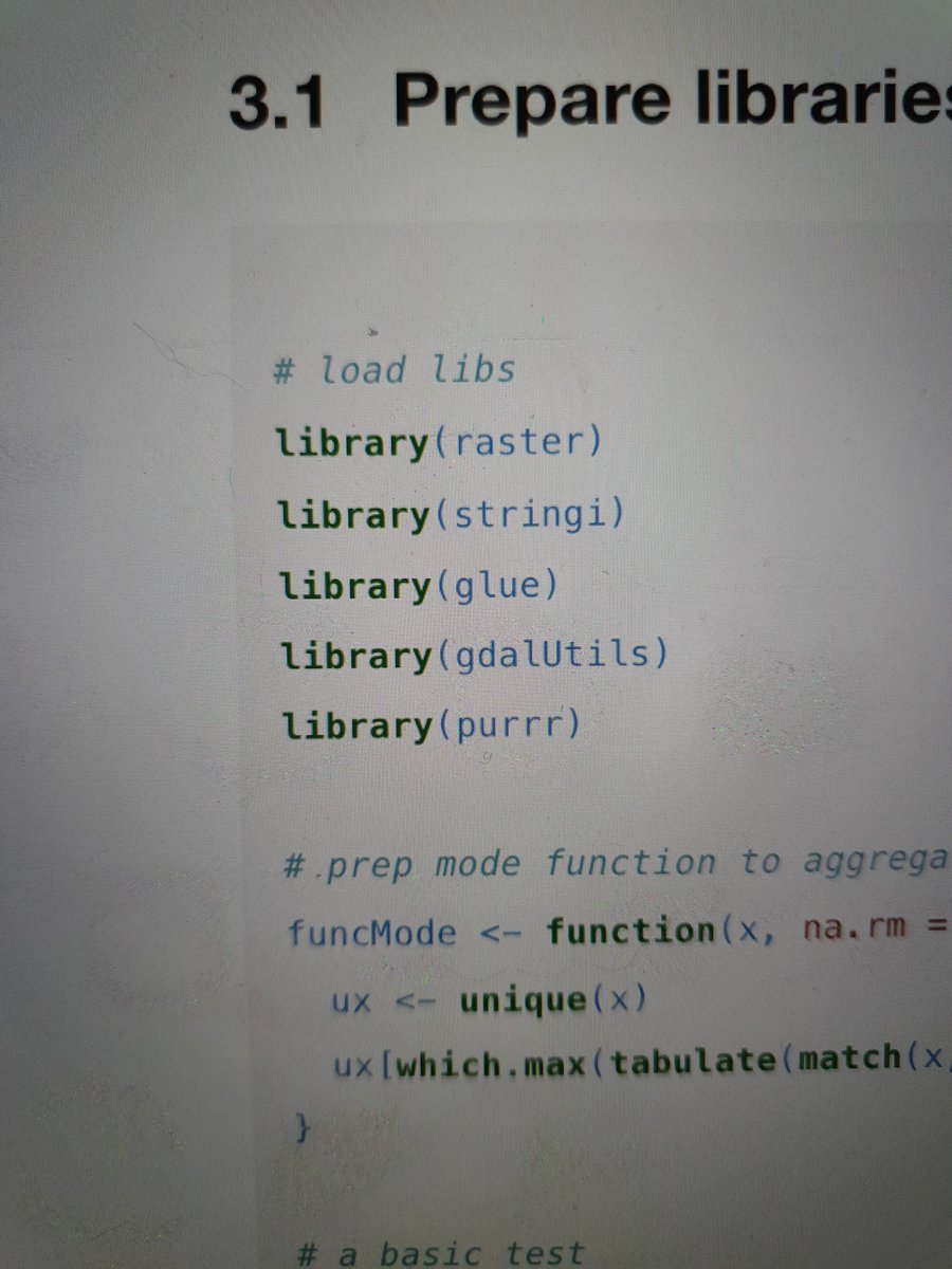 4thewildtiger's tweet photo. Just discovered there's a purrr package in R. Fellow cat lovers, rejoice! #spatialR #Rstats https://t.co/AJCGzh9dL8