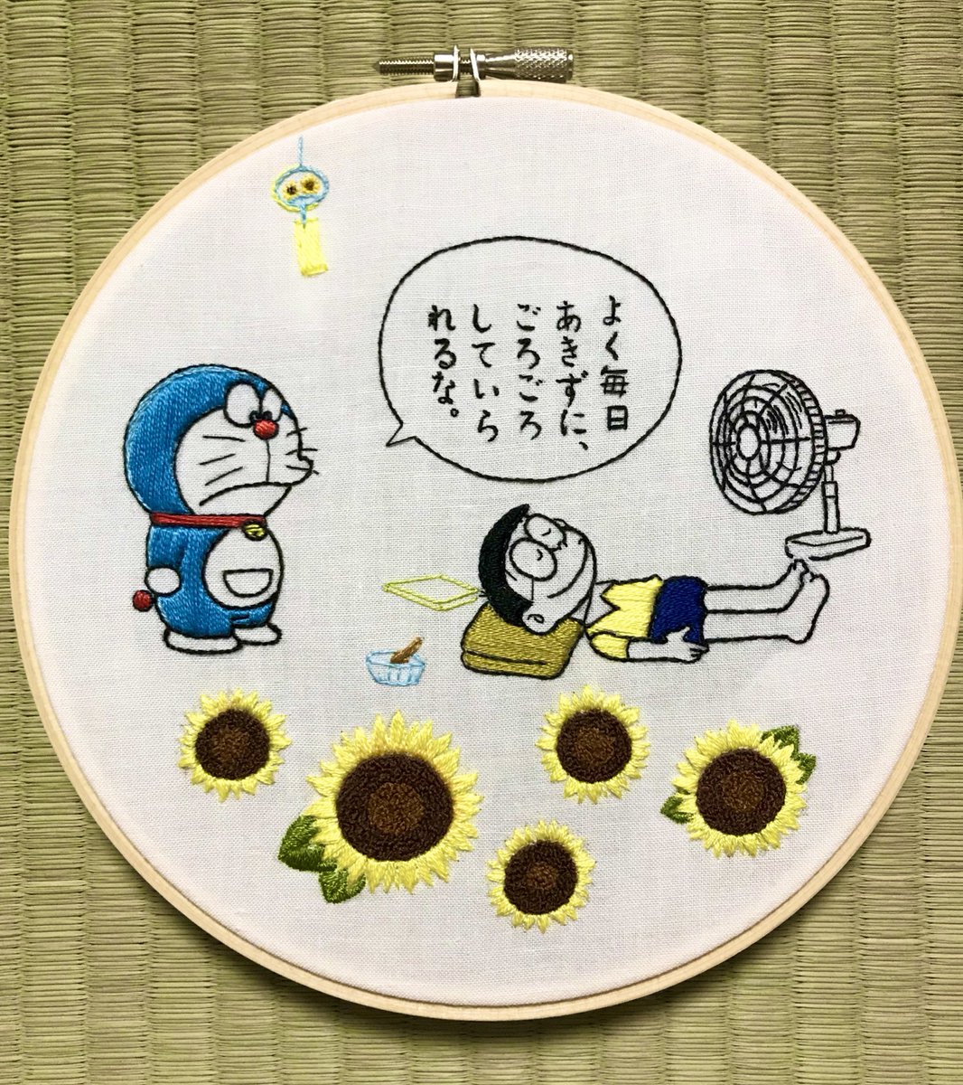 のび太の誕生日