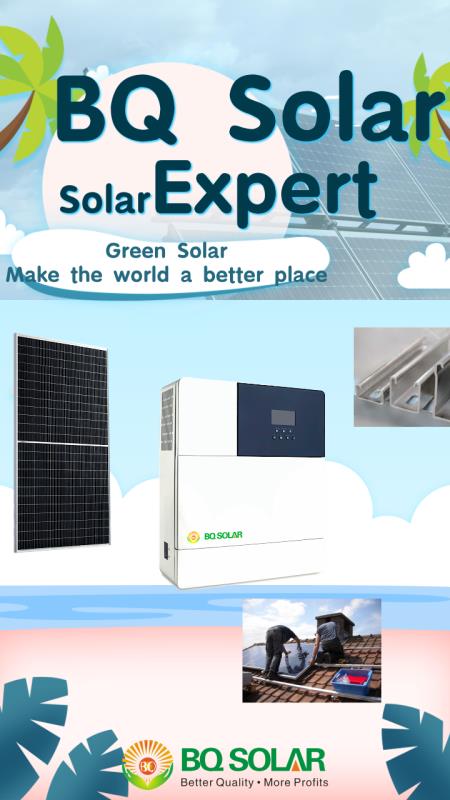 BQ_solarTech's tweet image. Expecting our new branch! Jtech Solar in Spain! A brand new face coming to Europe! Still have all kinds of solar products! Come and join us if you’re interested!
Contact:
WeChat &amp;amp; WhatsApp: +86 18913591352
mail: info@bqsolartech.com
Website: bqsolartech.com