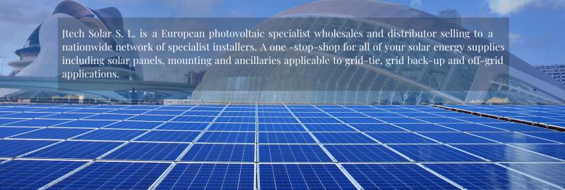 BQ_solarTech's tweet image. Expecting our new branch! Jtech Solar in Spain! A brand new face coming to Europe! Still have all kinds of solar products! Come and join us if you’re interested!
Contact:
WeChat &amp;amp; WhatsApp: +86 18913591352
mail: info@bqsolartech.com
Website: bqsolartech.com