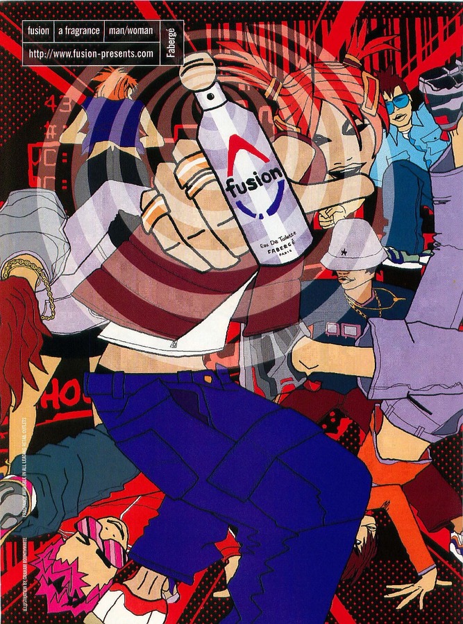 Street Punk PrimitivismTaking root at the turn of the millennium when skate culture and alternative hip hop reigned supreme, Street Punk Primitivism replicated the popular graffiti aesthetics while still maintaining elements such as the urban grit and heavily angular designs.