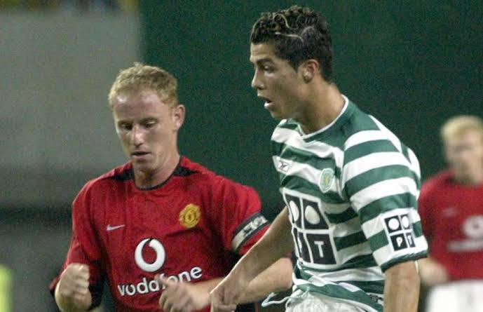 17 years ago, Cristiano Ronaldo put on a show in a friendly game vs. Manchester United. Ferguson knew he had to sign him.