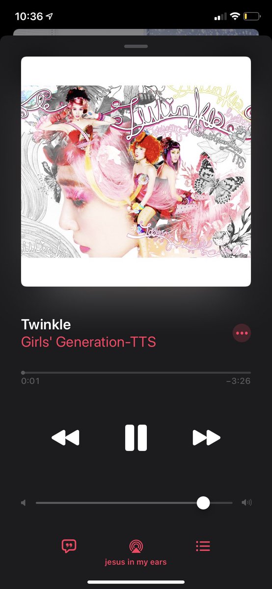 62) Out of the 4, which is your least favorite SNSD subunit song?