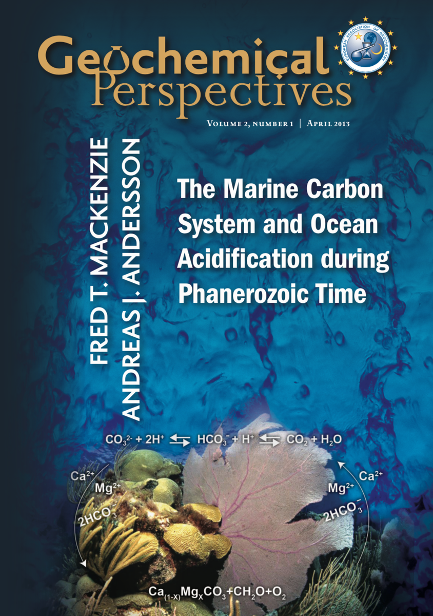 [13/20] In fact one of the direct (and unexpected) consequences of having acquired these skills in image treatment as a hobby is that, years later, in 2012, I became the Graphical Advisor for the  @EAG_ journal Geochemical Perspectives ( https://www.geochemicalperspectives.org&nbsp;), still ongoing...