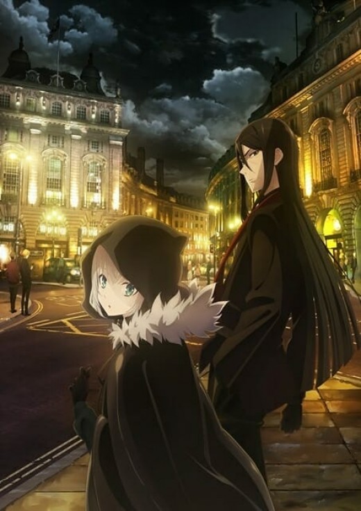 Spin offs 3. Lord El-Melloi II Case FilesThis story without spoiling revolves around a member from F/Z's cast towards their journey into becoming Lord El-Melloi II. You would need to have experienced F/SN and F/Z to watch this.Eps. 13