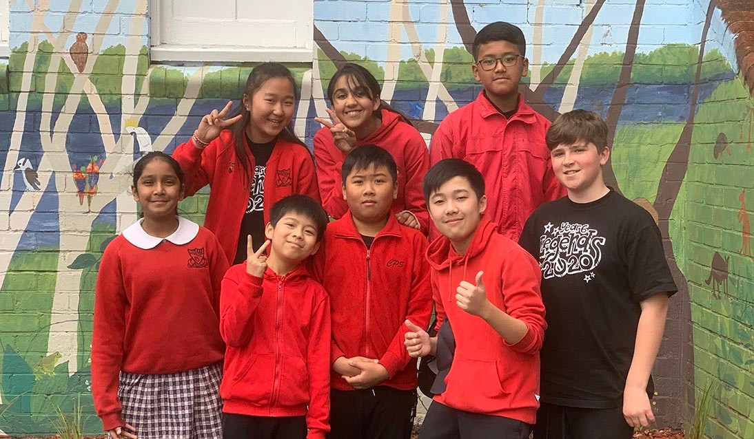 NSWEducation's tweet photo. And the winner is... @CampsiePS! 🏆

Congratulations to Campsie Public School, their film ‘Homework’ has won the prestigious Bryan’s Pick award in the Film by … Invitation 2020 virtual film festival this #EdWeek20.

Read more on: https://t.co/BeFT4v32IR https://t.co/r9Rioee4FD