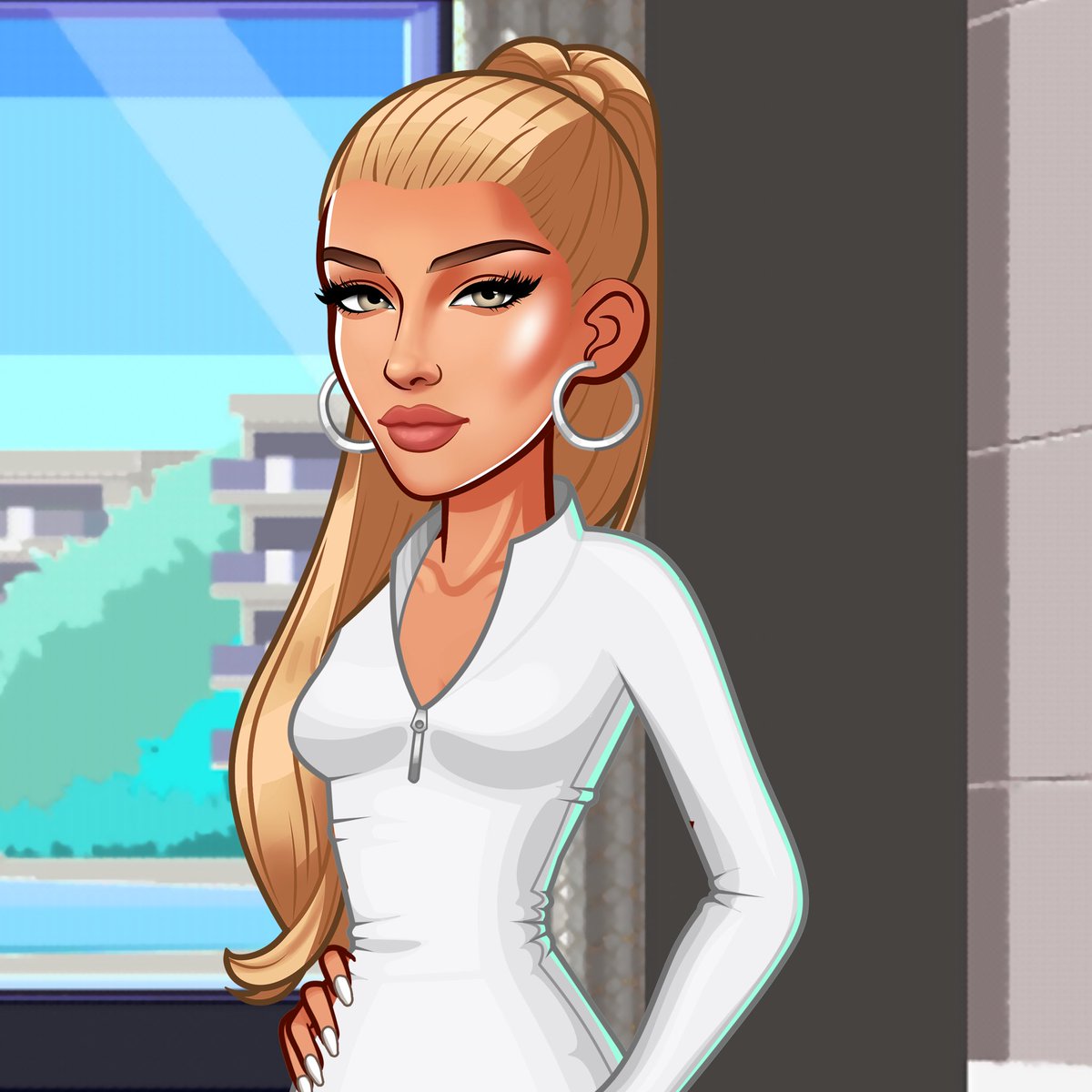 sluttybinch's tweet photo. sporty huh https://t.co/FaBWlLkNFC
