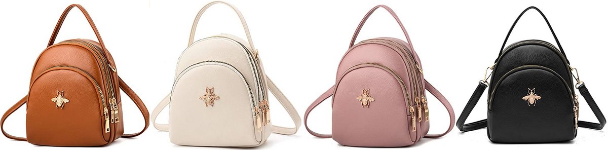 free_sort's tweet photo. 💁‍♀️ Mini Backpack Purse 👛 for Women
📜 For complete items list of #USA, #UK, #DE, #FR, #CA, #ES, and #IT, PM.
#backpack #purse #girlsbackpack #backpacks #TrumpKillsSeniors #Biblicalidiot #womenbackpack #girlspurse #shoulderbag #giqbalofficial #reviewer #tester #testen #testeuse https://t.co/TdfTnyJAEm