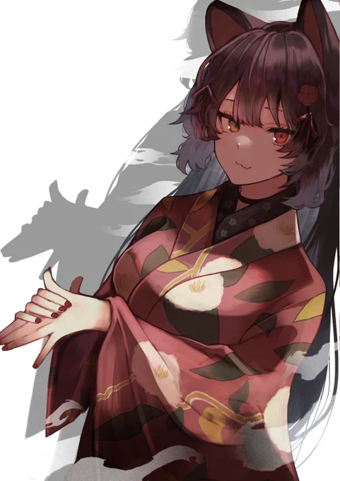 #いぬいらすと 