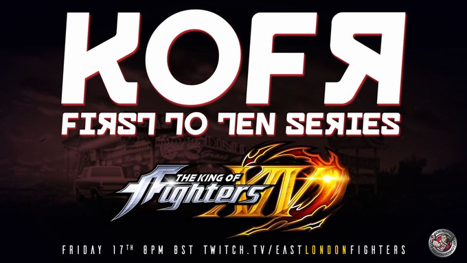 Snk Global Announcement We Are Supporting This Online Tournament Via Our E Sports Support Program Snk Kofxiv Snkesportsemea Kofr T Co Gkiegxb3zc T Co Ejbi1fyfyf