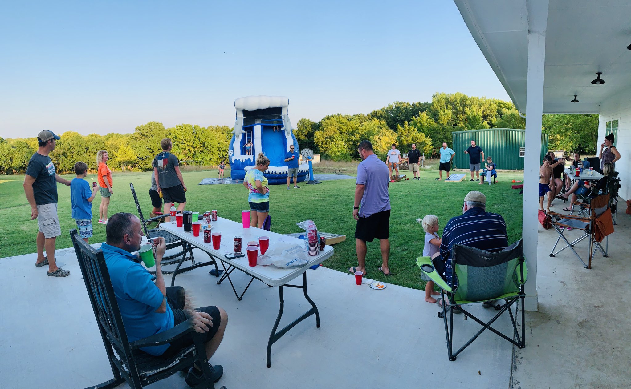 Tom Bean Athletic Booster Club (TomBooster) / Twitter