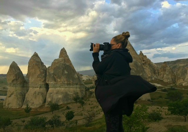 VictoriaMahoney's tweet image. Where there's a will. There's a way. XV

📷 by #RickCarter