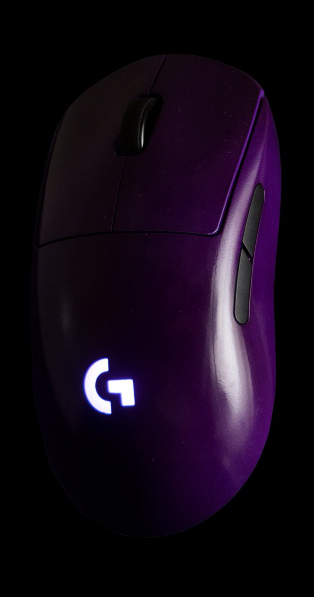 CxdmiumTwitch's tweet photo. New mouse👀 https://t.co/BdJf0At7wt