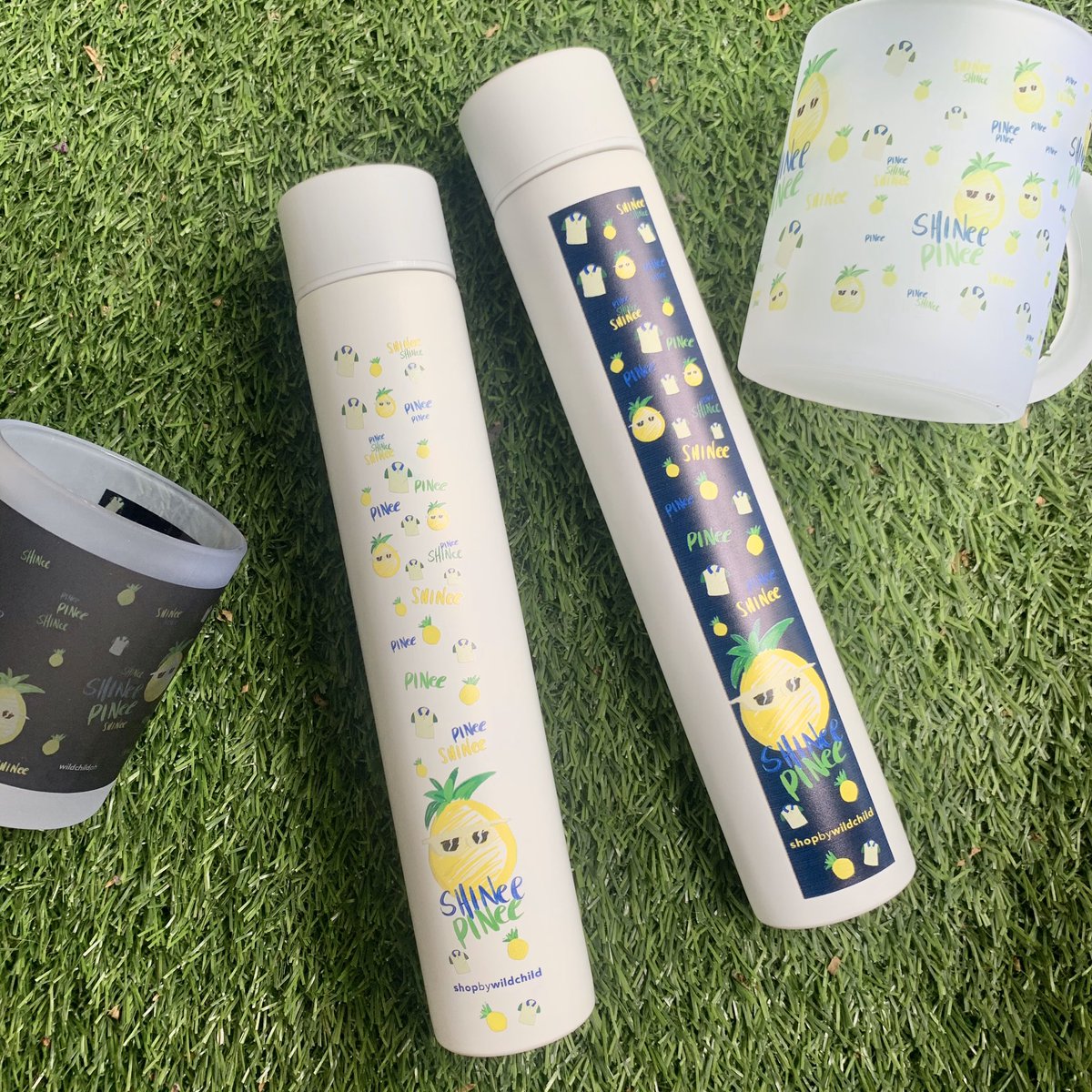 wildchildph's tweet photo. SHINee PINee
PINee SHINee

—-
Stainless Vacuum Tumbler and Frosted Glass Mug

💎🍍 https://t.co/9AuJrxsMVz