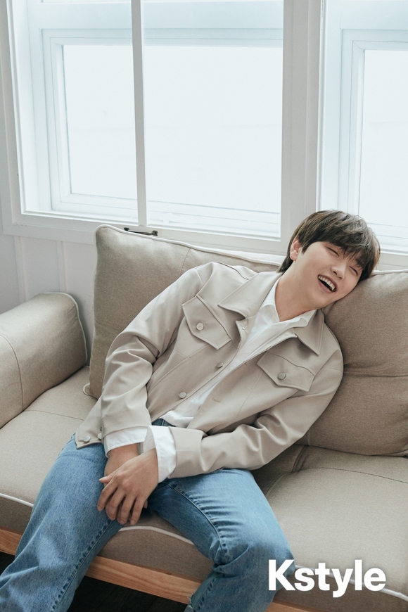 【インタビュー】B1A4 サンドゥル、おうち時間で曲を制作！アルバムをリリース「日本での活動は新鮮で幸せ…一生忘れられません」
news.kstyle.com/article.ksn?ar…

#B1A4 #サンドゥル #SANDEUL