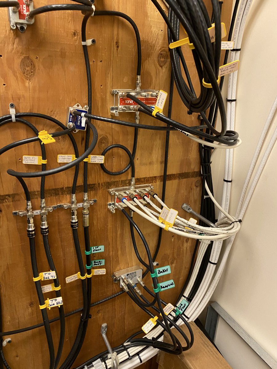 IntelliH's tweet image. Hospitality trouble shooting.