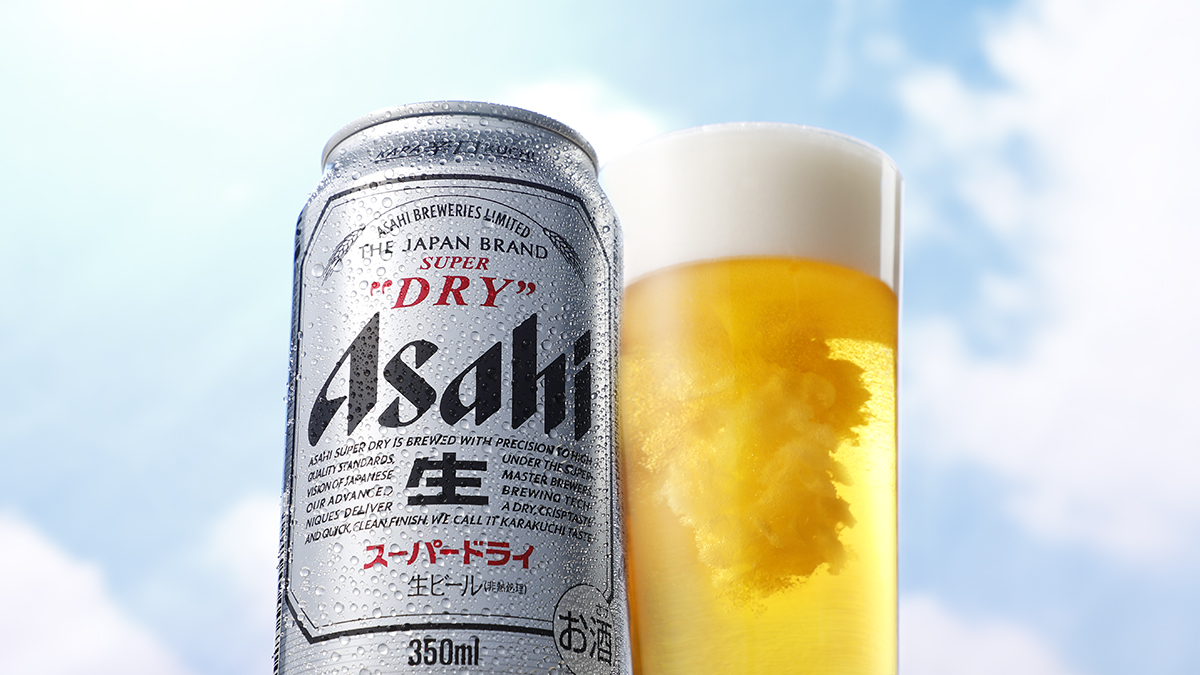 アサヒビール Asahibeer V Twitter 皆さま 本日 世界ビールデー でーーーーっす 世界ビールデー の本日は声だけ乾杯をして気持ちを盛り上げていこうと思います それでは かんぱーーーっい スーパードライ ビールがうまいこの瞬間が